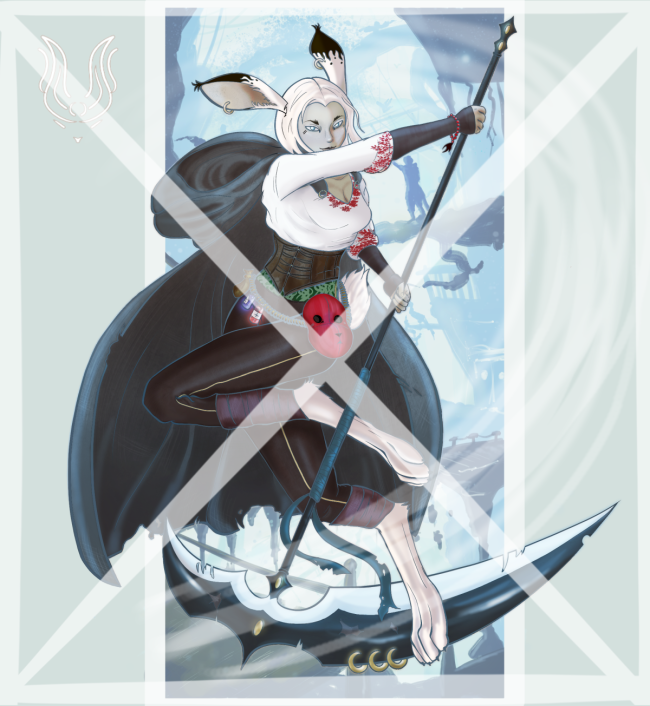 SotF Hjandre Print A4